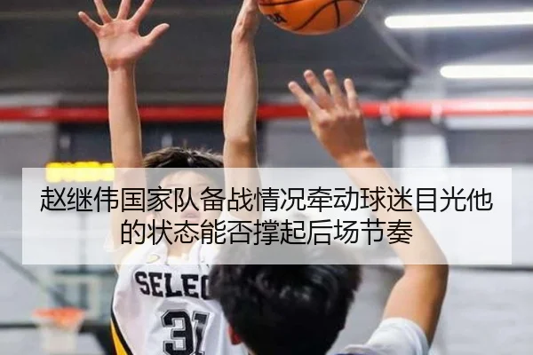 赵继伟国家队备战情况牵动球迷目光他的状态能否撑起后场节奏